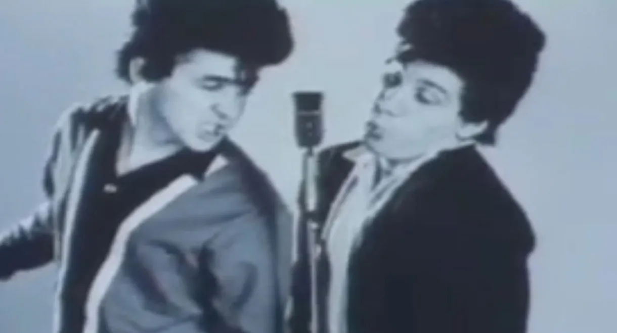 Legends of Doo-Wop