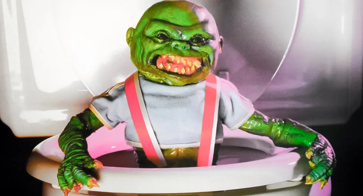 Ghoulies