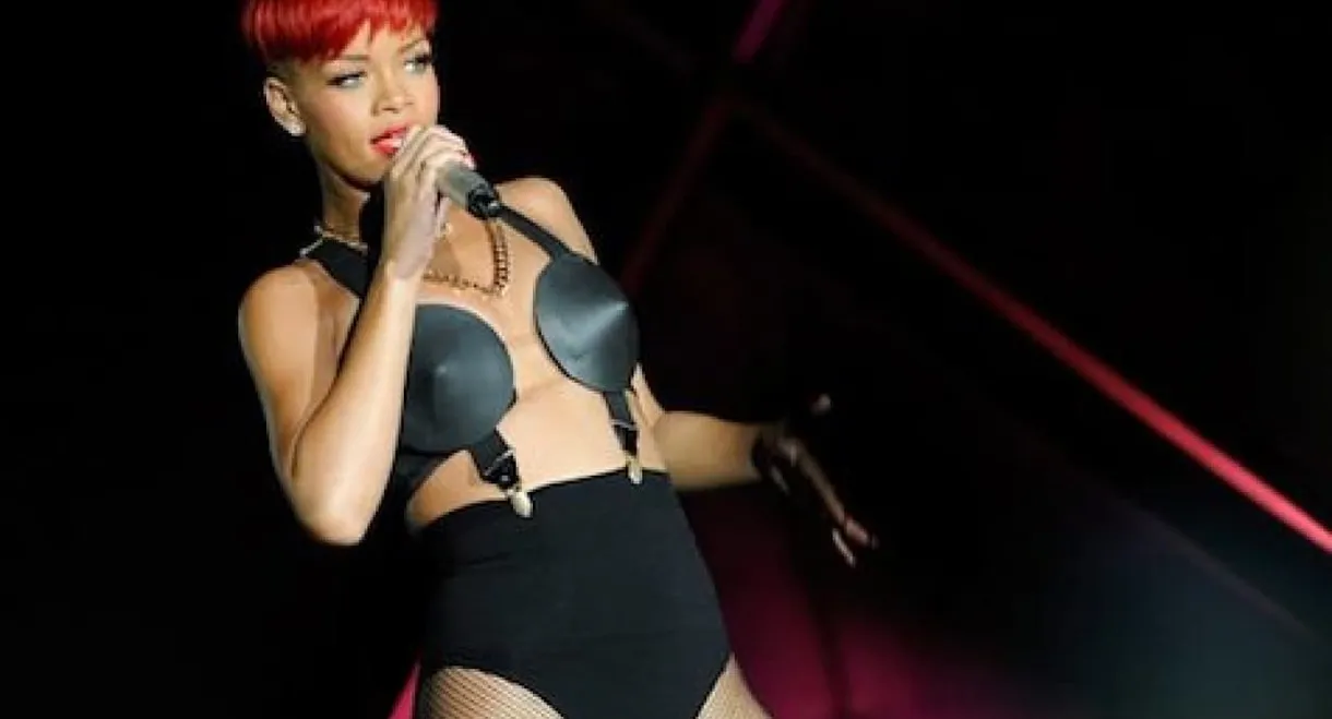 Rihanna: Live at Rock In Rio Madrid
