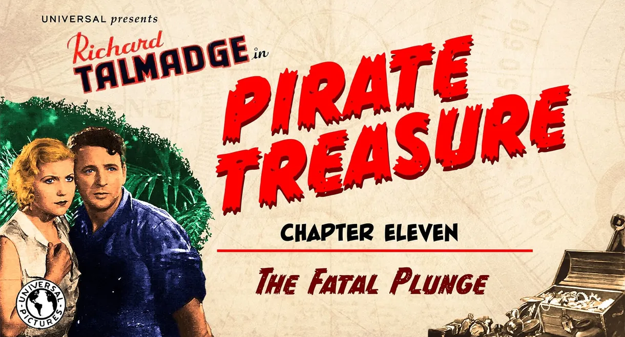 Pirate Treasure