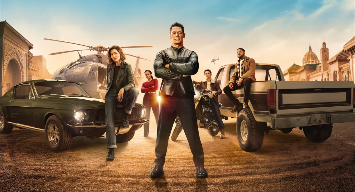 Matchbox the Movie