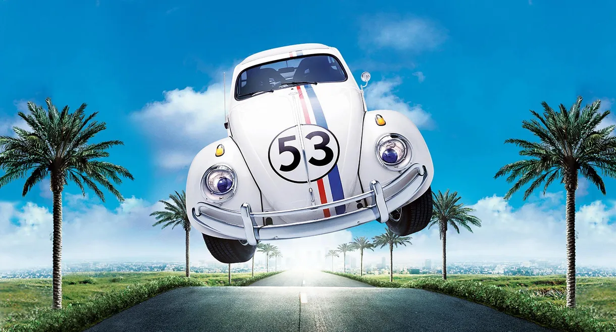 Herbie Fully Loaded