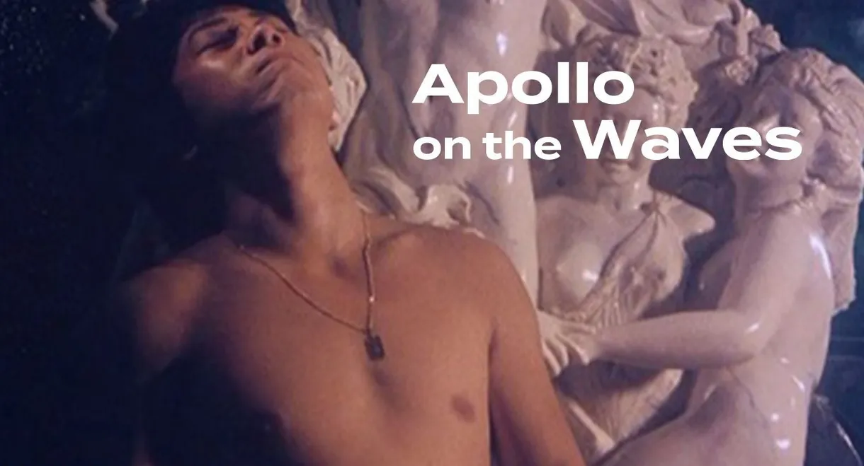 Apollo My Love