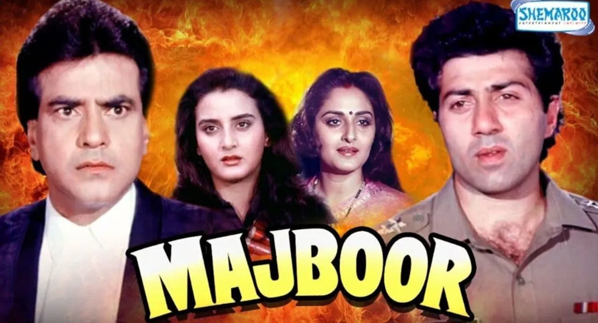 Majboor