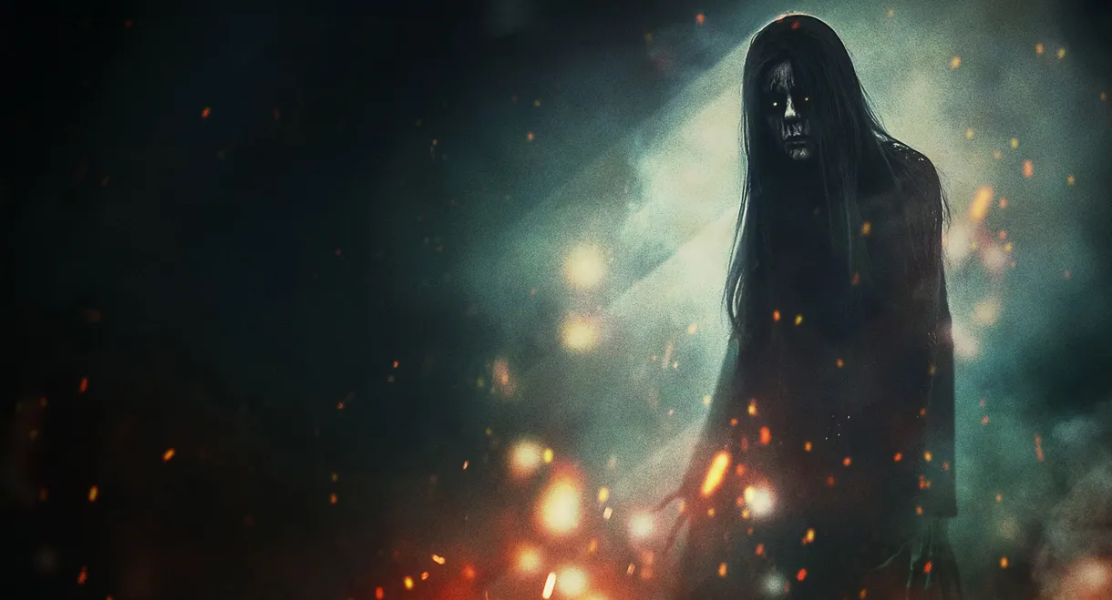 The Morrigan