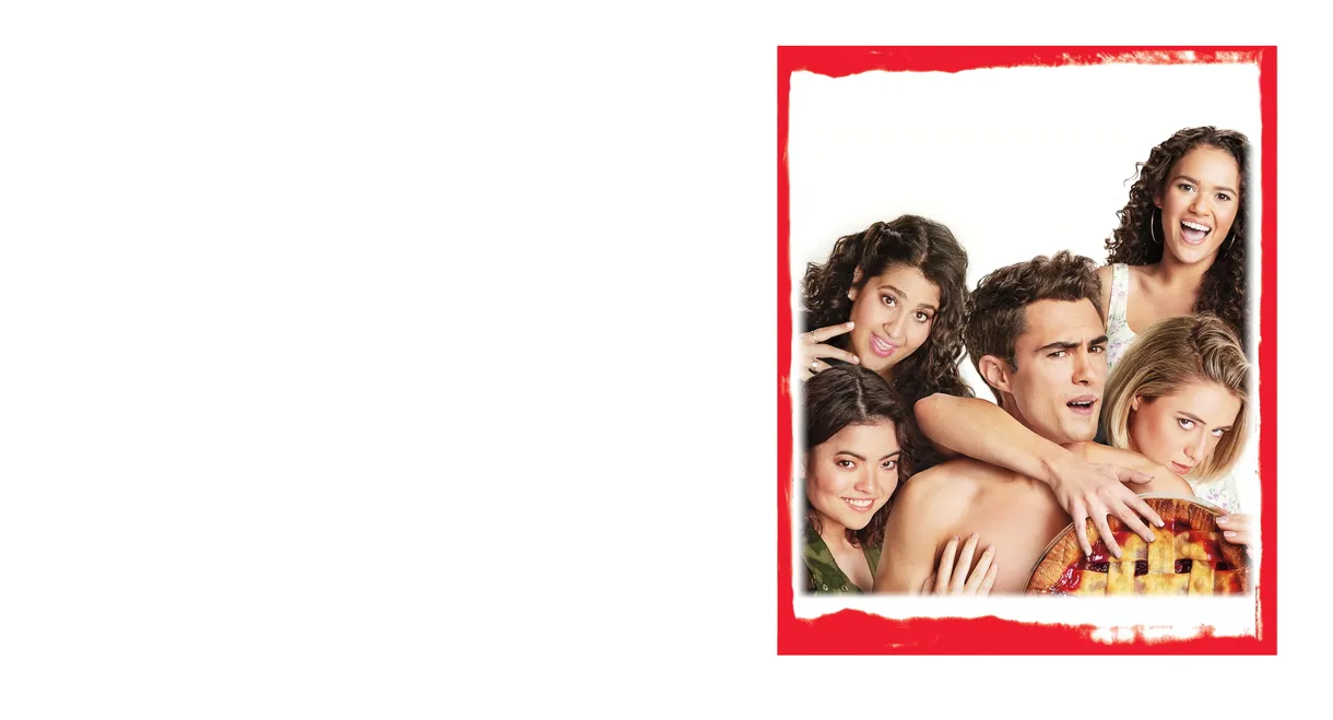 American Pie Presents: Girls' Rules