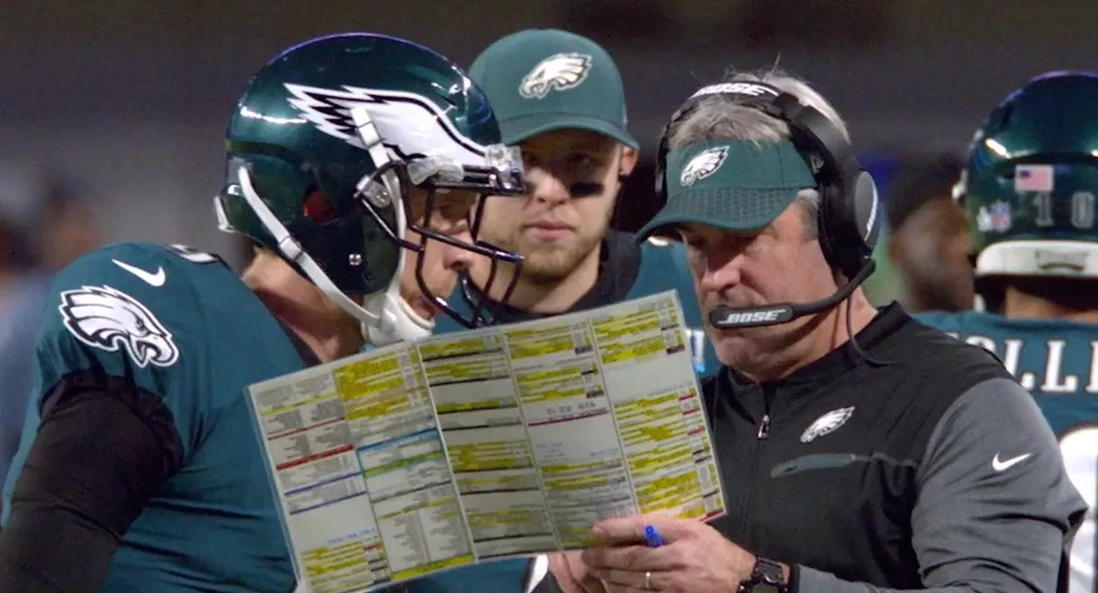 The Philly Special