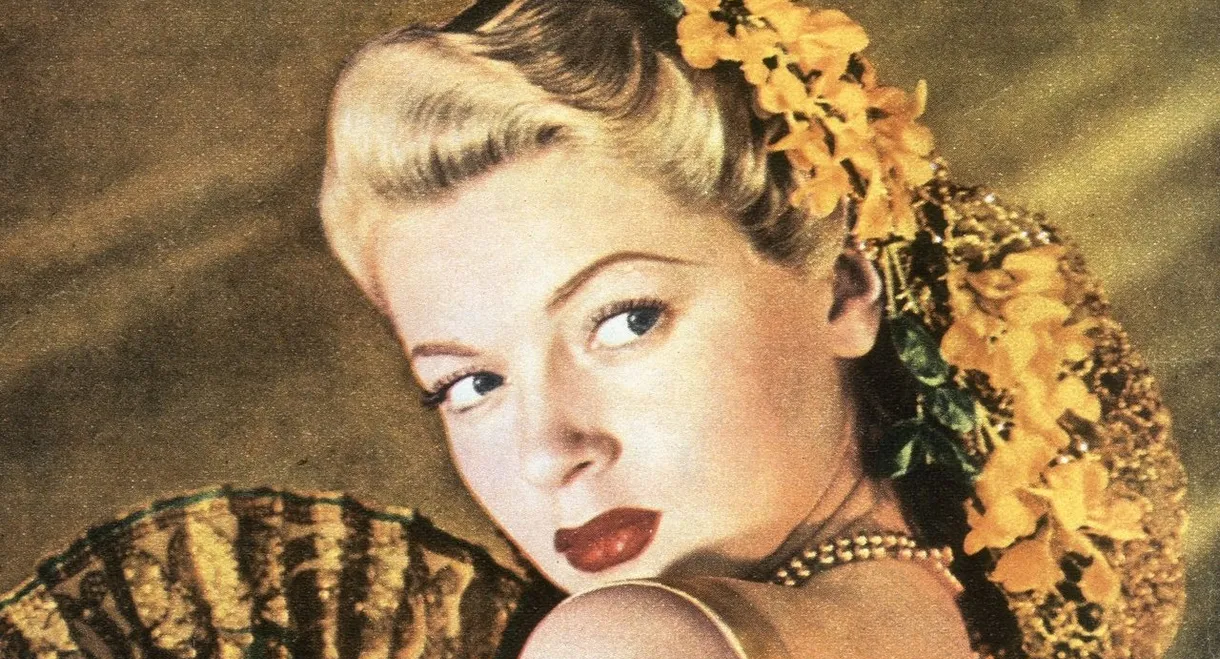 Becoming Attractions: The Trailers of Lana Turner