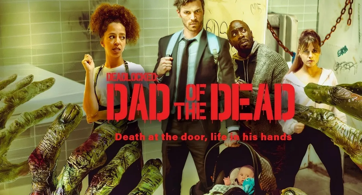 Deadlocked: Dad of the Dead