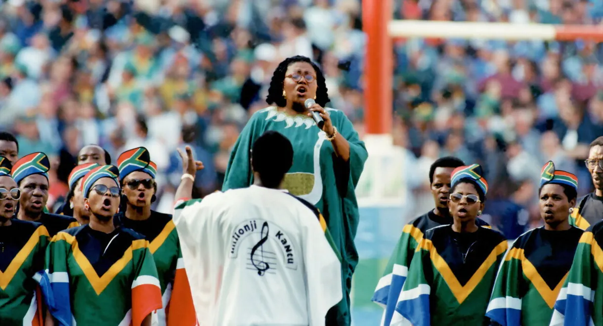 The Moment: How Sports Changed the World