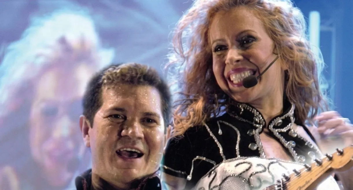 Banda Calypso: Pelo Brasil
