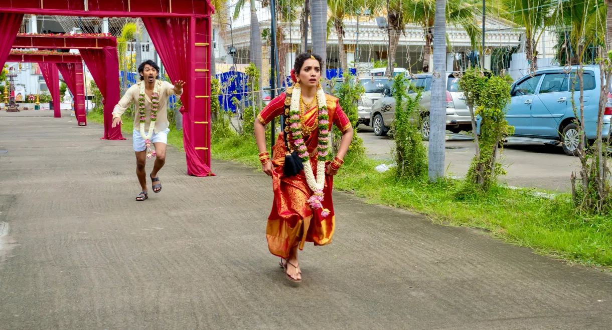 Pyaar Prema Kalyanam