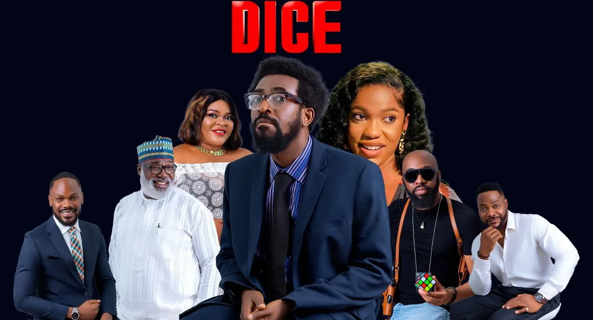 Dice