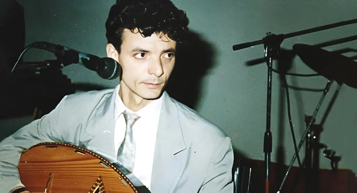 Kamel Messaoudi En Concert Live À Paris