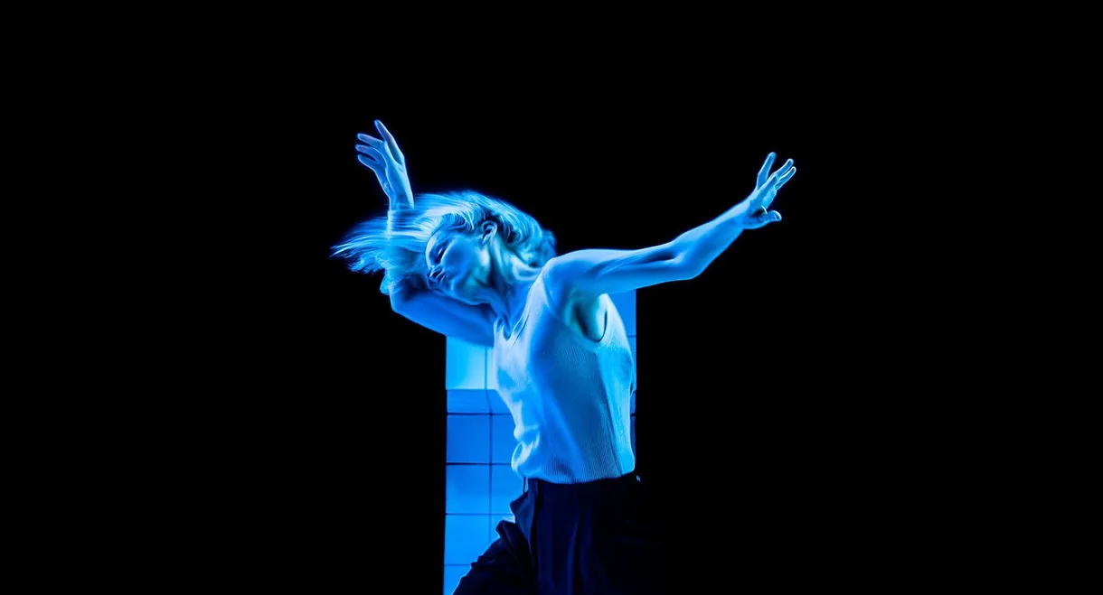 National Theatre Live: People, Places and Things