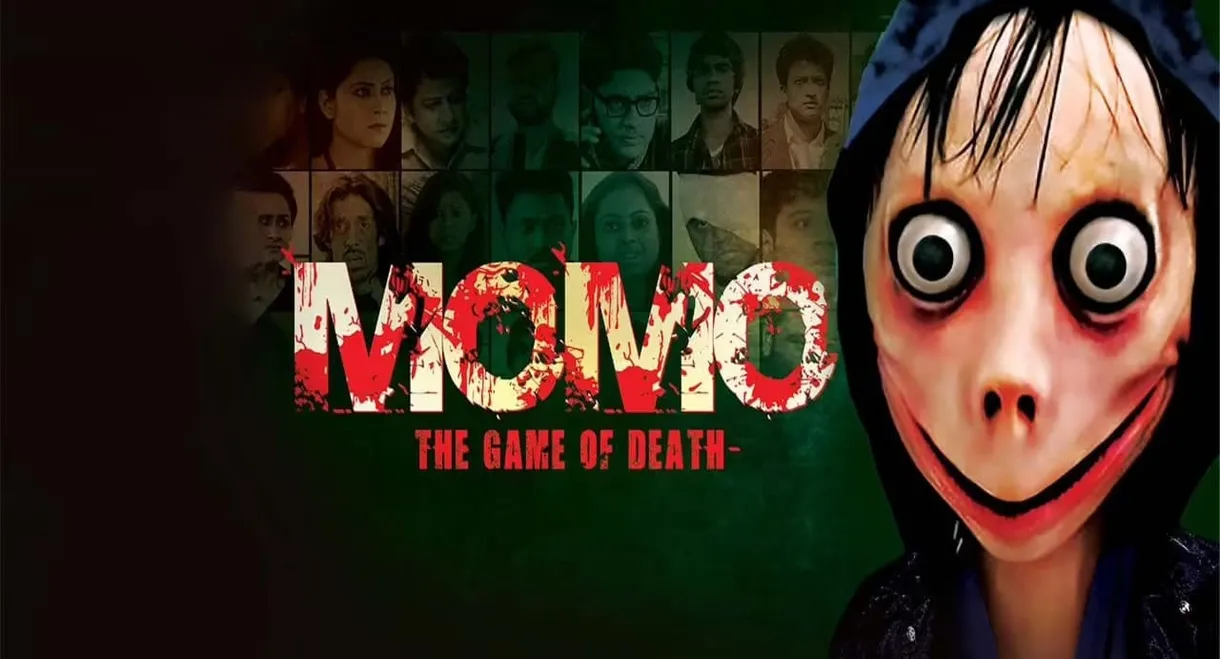 Momo - The game of death