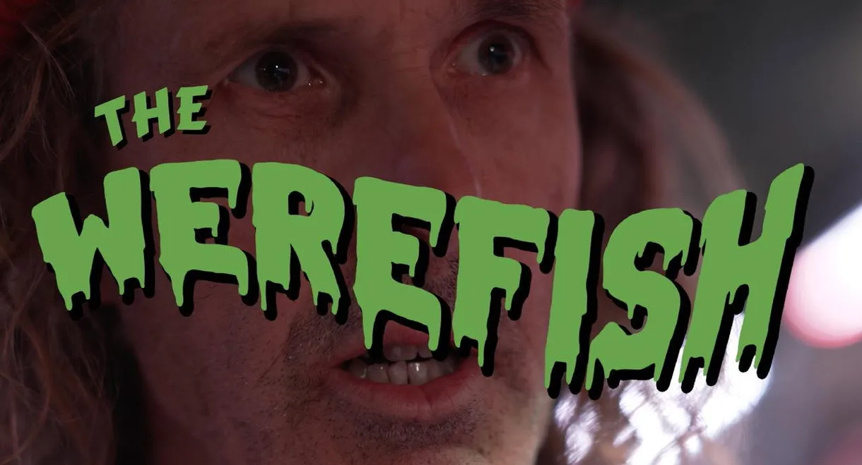 The Werefish