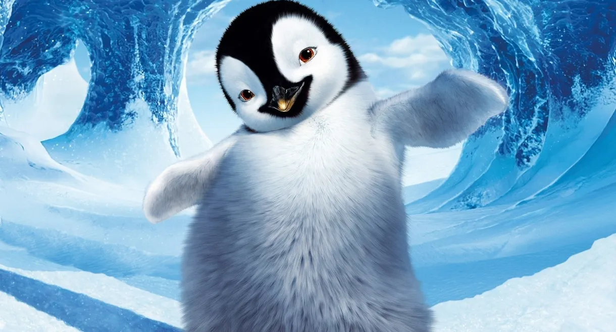 Happy Feet Two