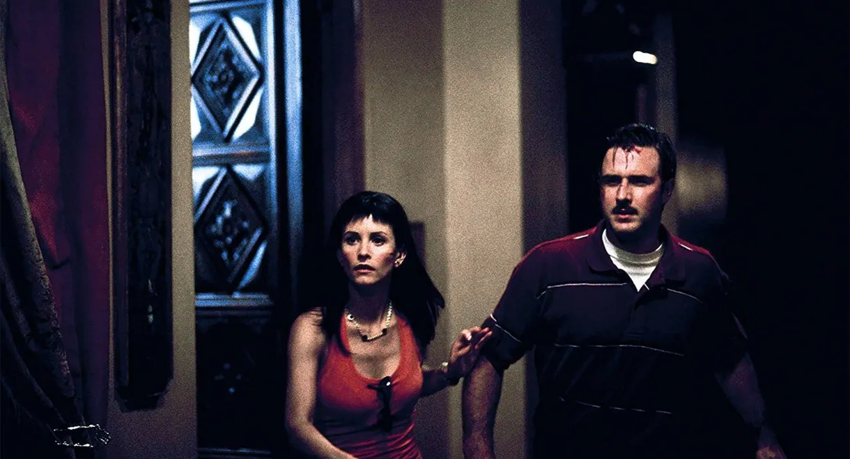 Scream 3