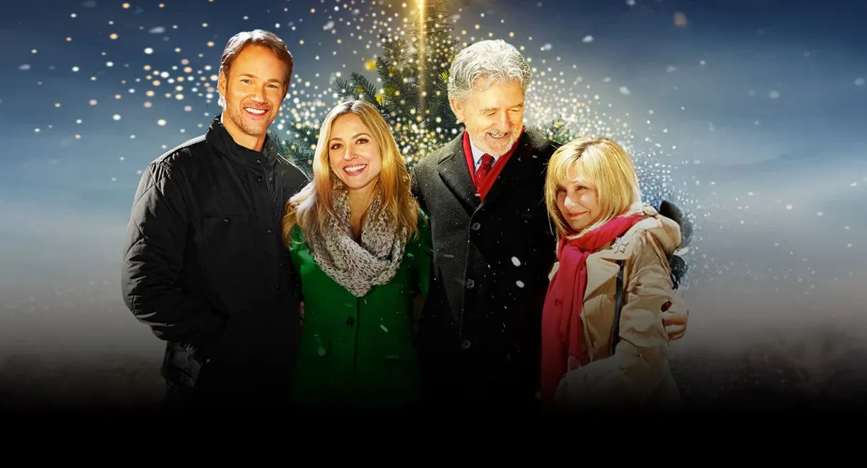 The Christmas Cure