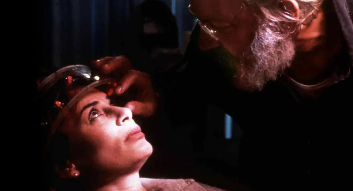 The Lifeforce Experiment