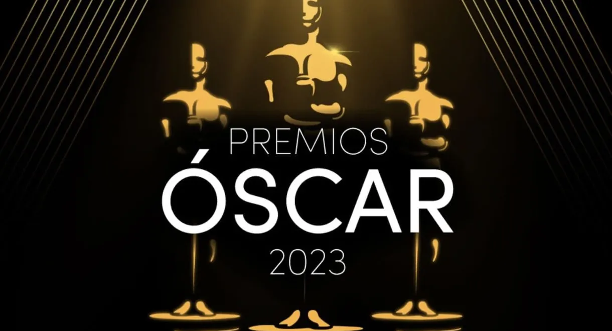 Premios Oscar