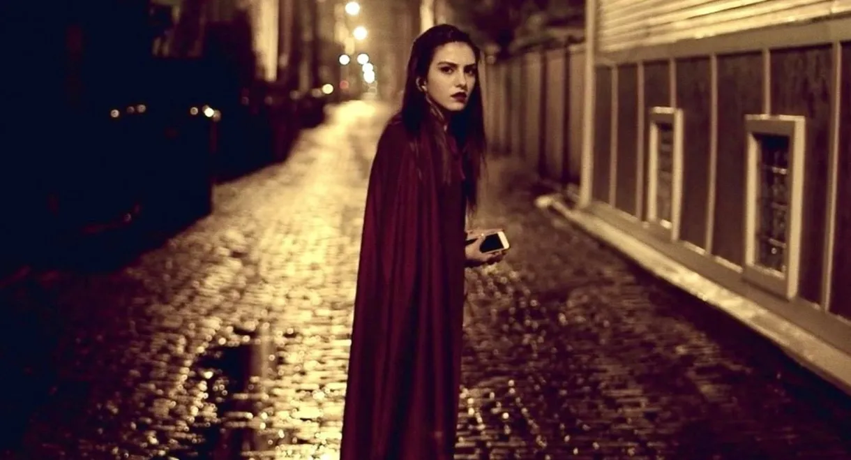 The Walk