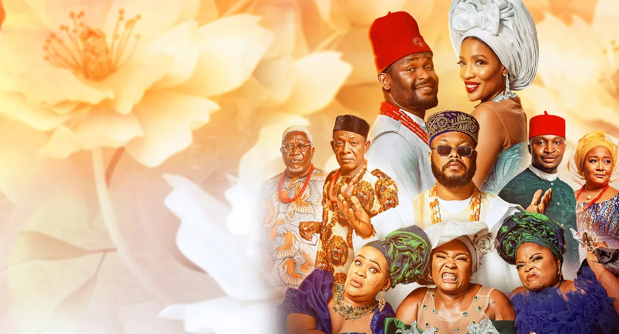 The Bride Price