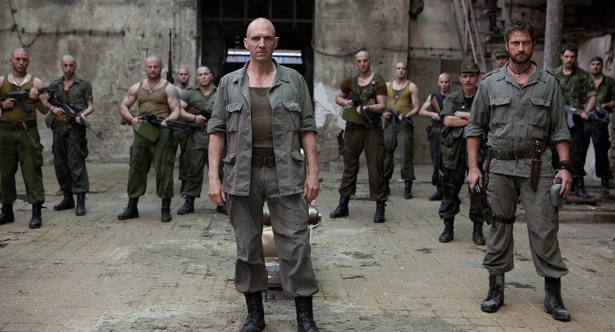 Coriolanus
