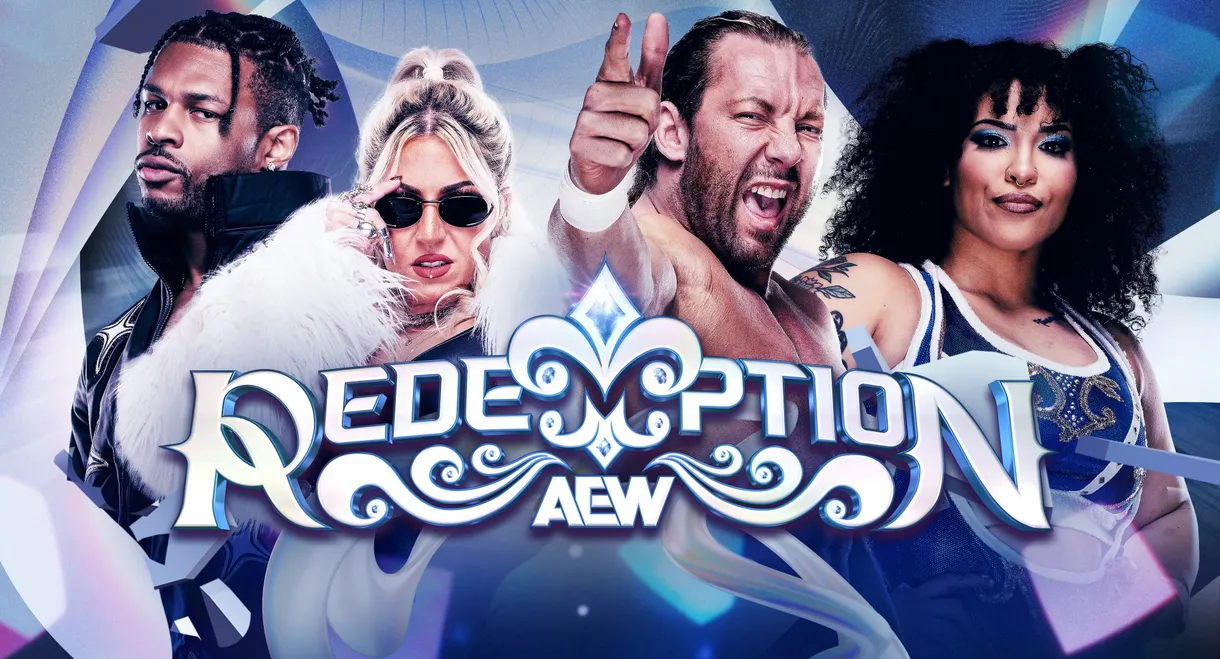 AEW Redemption 2026