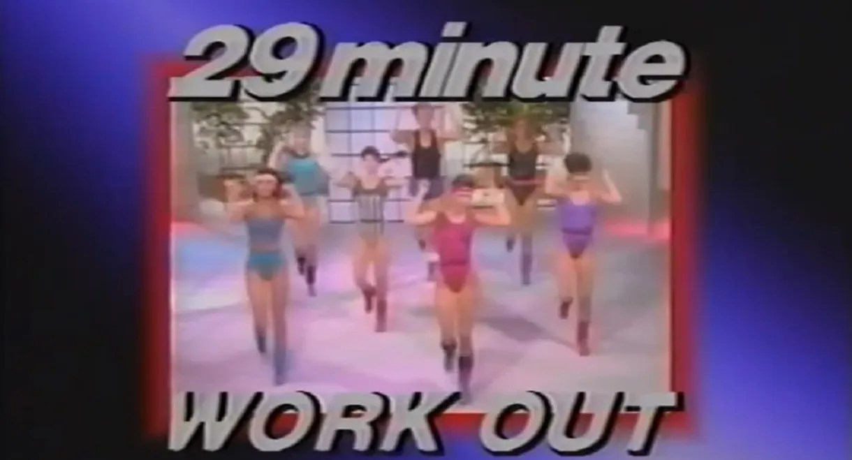 The 29 Minute Workout