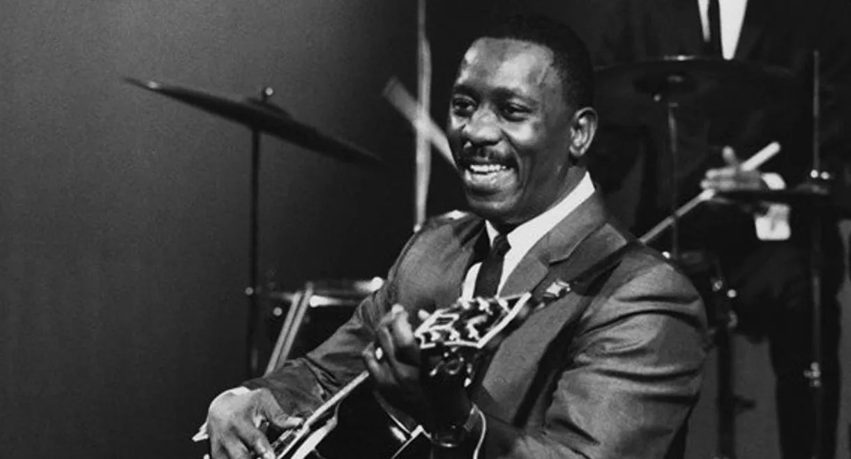 Jazz Icons: Wes Montgomery Live in '65