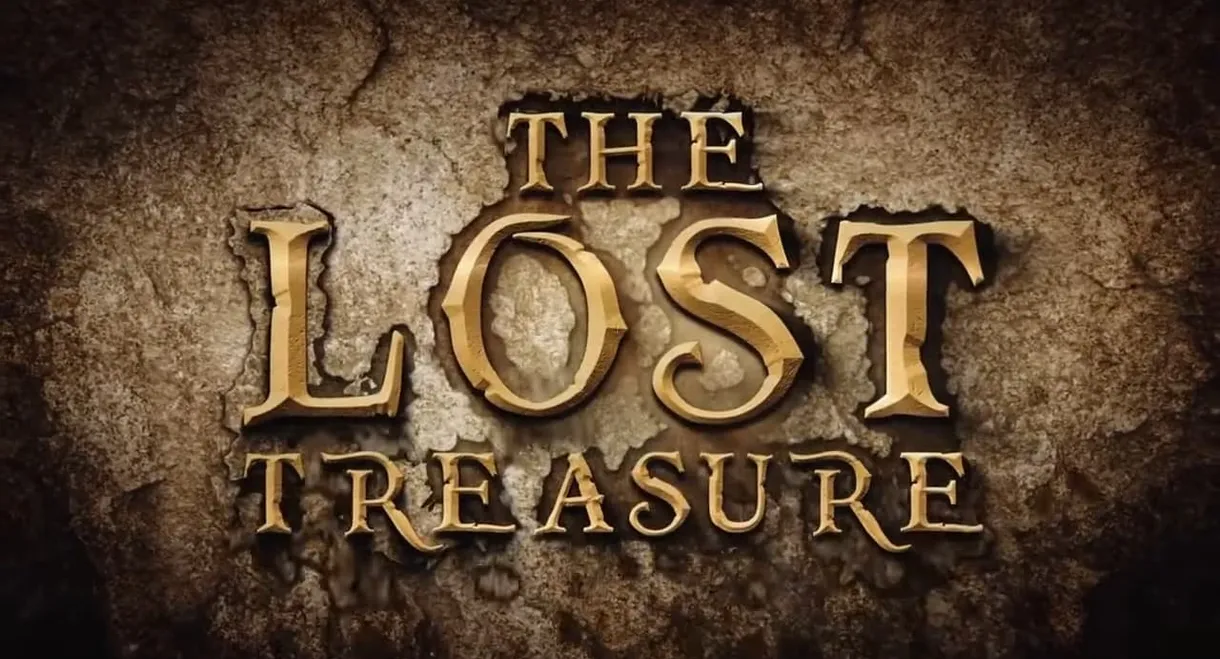 The Lost Treasure