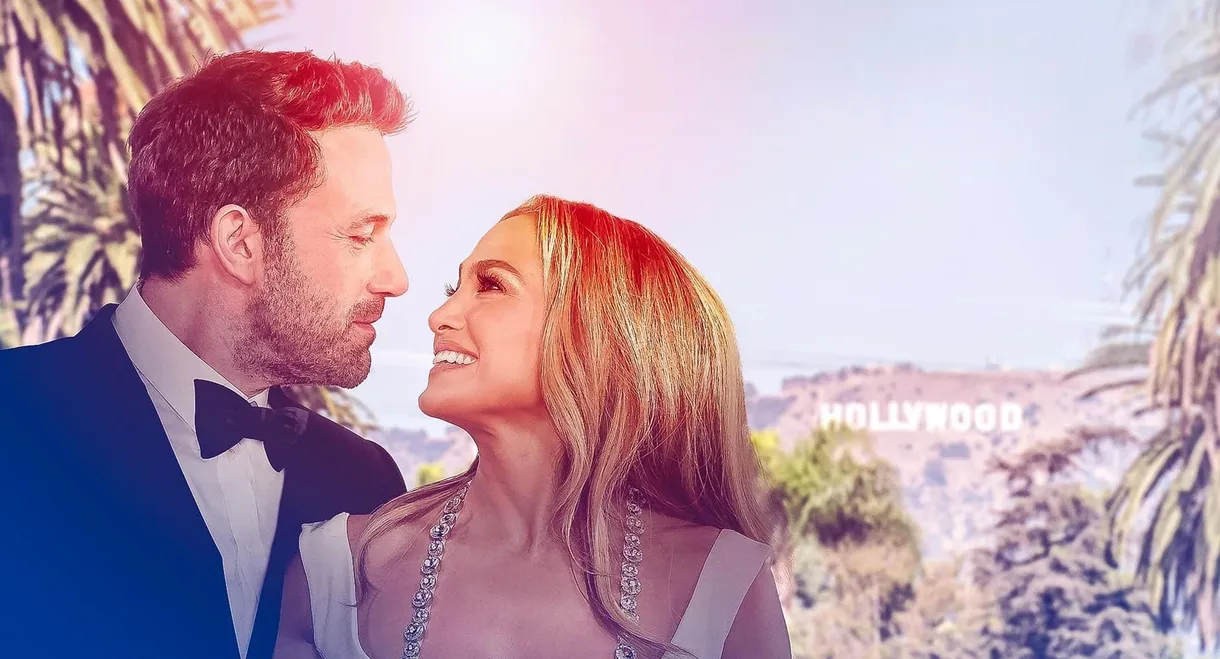 Ben Affleck & Jennifer Lopez: Never Say Never