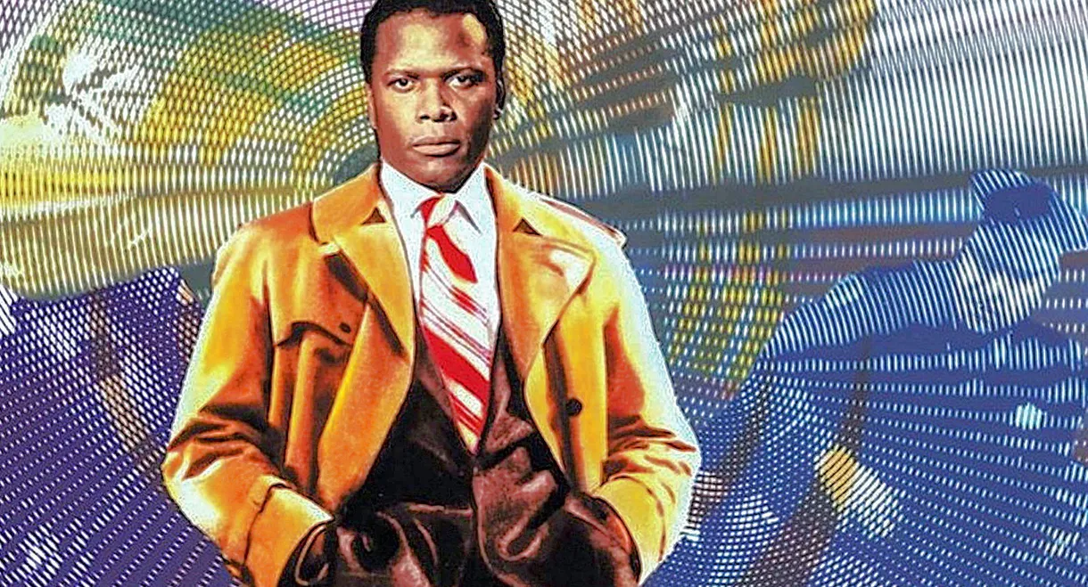 They Call Me Mister Tibbs!