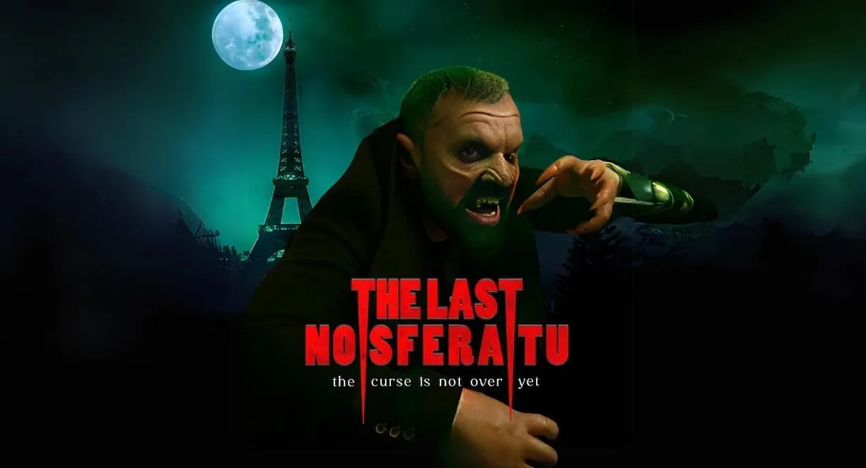 The Last Nosferatu