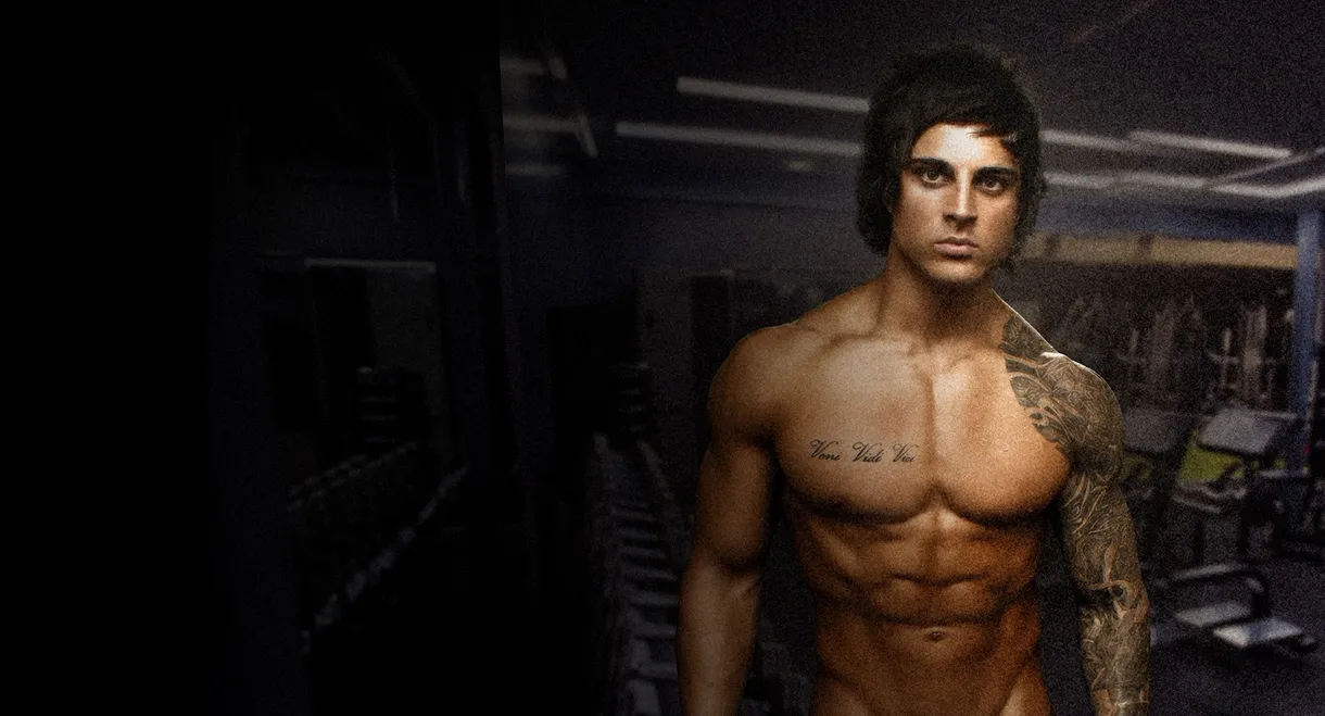 Poster Boy: Becoming Zyzz