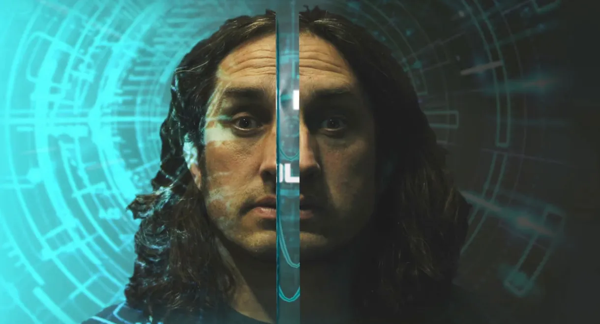 Ross Noble: Humournoid