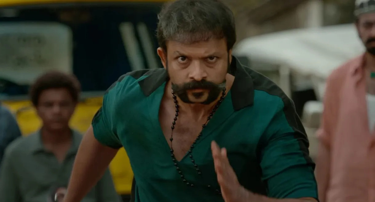 Aadu 3 Part 1