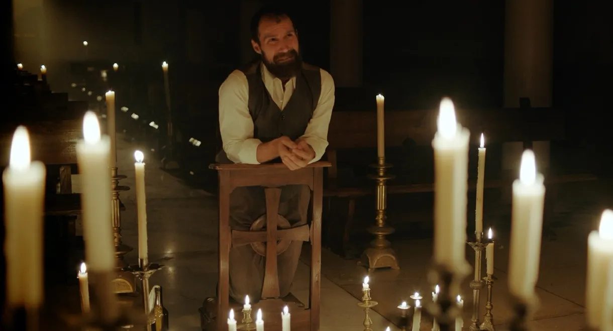 Macarena, una comedia espiritual