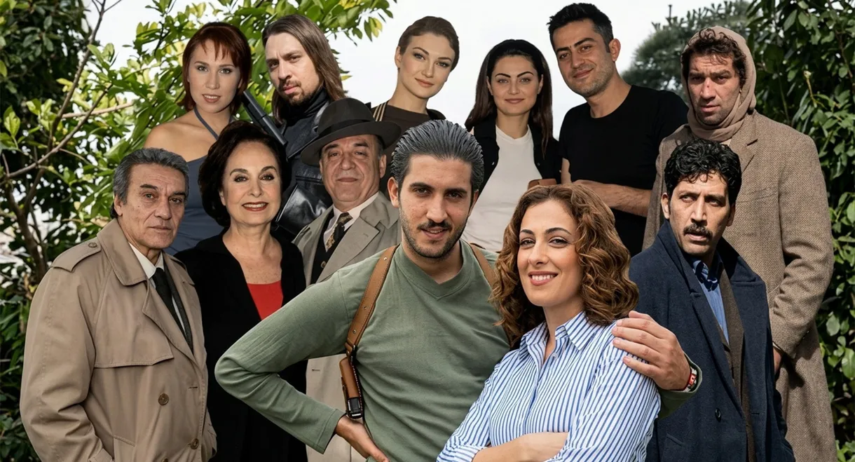 Yılan Hikayesi