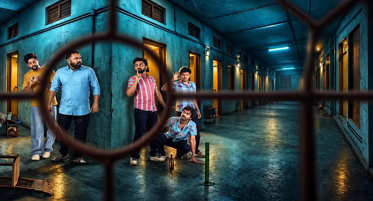 Maharaja Hostel