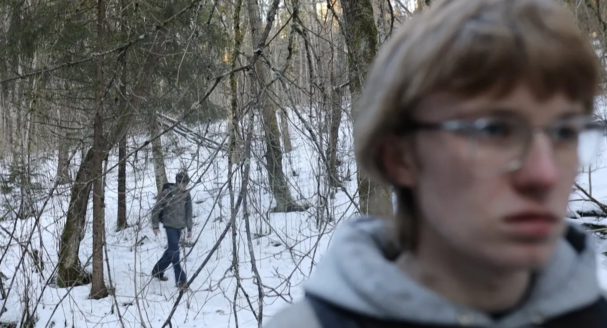 Permafrost