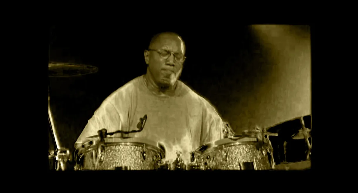 Billy Cobham - Culturemix Live at The New Morning, Paris