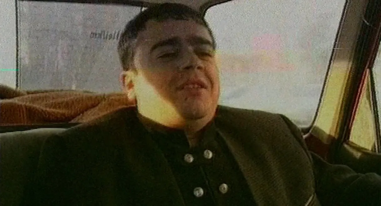Adrian copilul minune