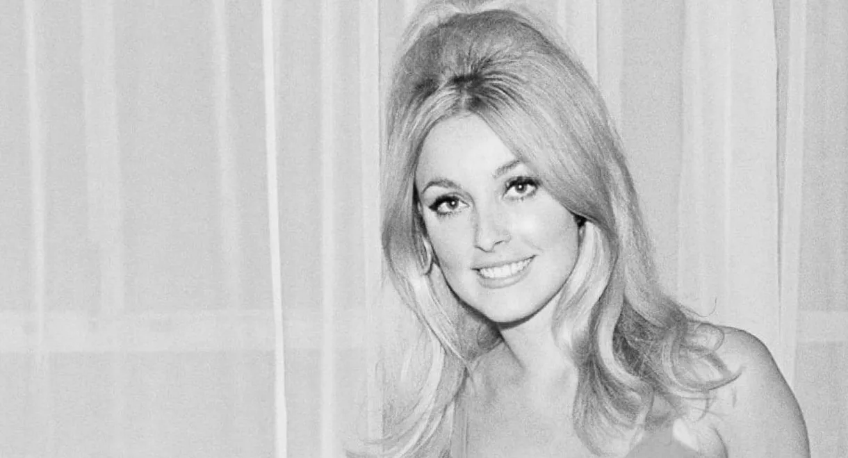 Sharon Tate: Murdered Innocence