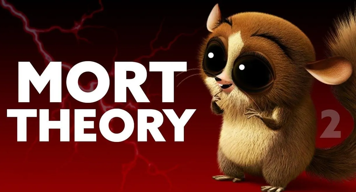 MORT THEORY 2: The Many Mysteries of Dreamworks