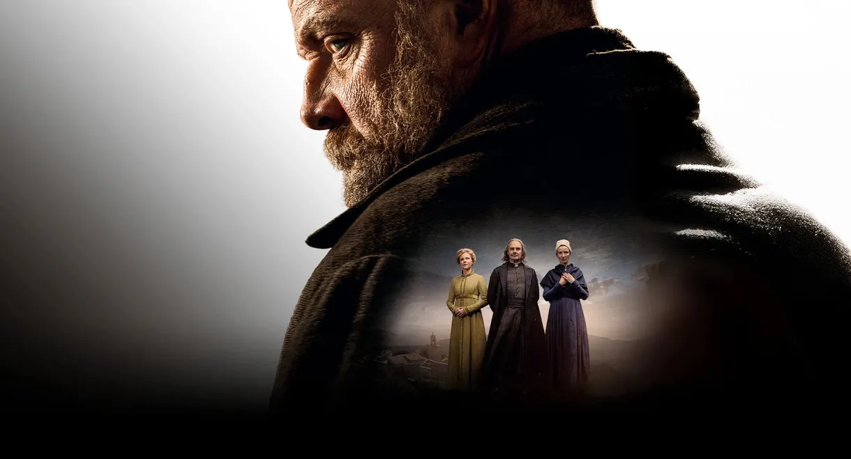 Jean Valjean