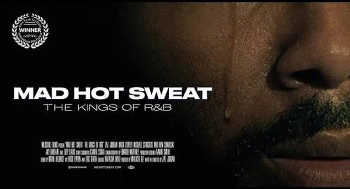 Mad Hot Sweat