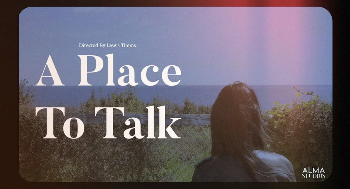 A Place To Talk